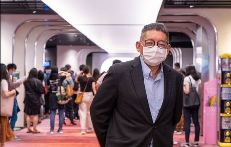 Mr. Mark SIU