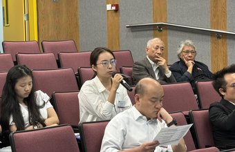Geneva IEIG 2024 Awardee Presentation Day