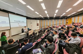 Geneva IEIG 2024 Awardee Presentation Day