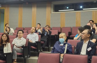 Geneva IEIG 2024 Awardee Presentation Day