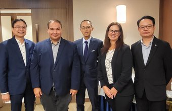 AUTM Training Courses in Hong Kong 2024 - Software, Data, and Digital Innovations IP Licensing Course