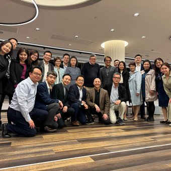AUTM Training Courses in Technology Valuation
