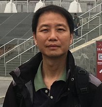 Dr. Jonathan Lee