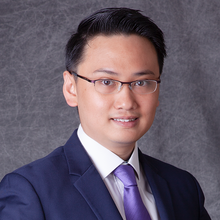 Dr Roy Chan