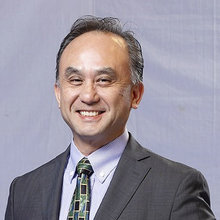 Dr. Gregg LI
