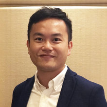 Mr. Max Leung