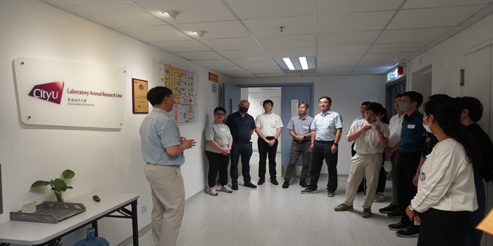 Community Engagement - HKTA HKTA Tang Hin Memorial Secondary School on 12 Jun 2024