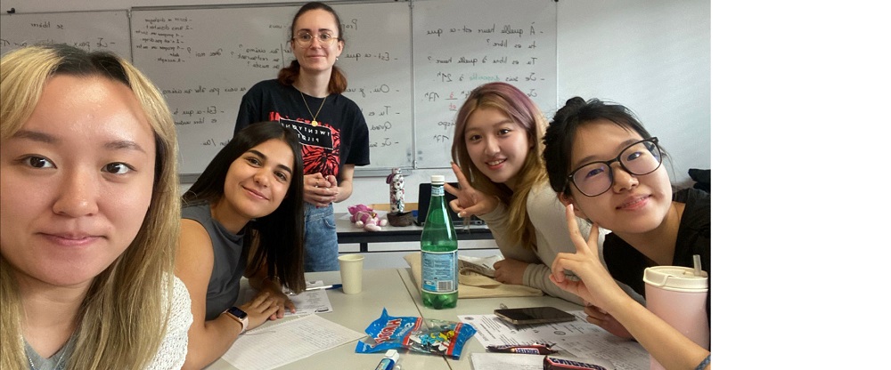 Summer Program