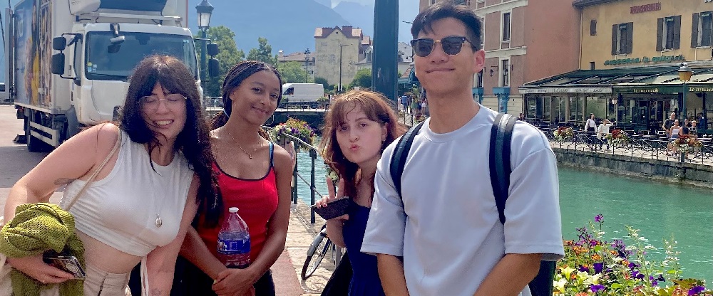 Summer Program