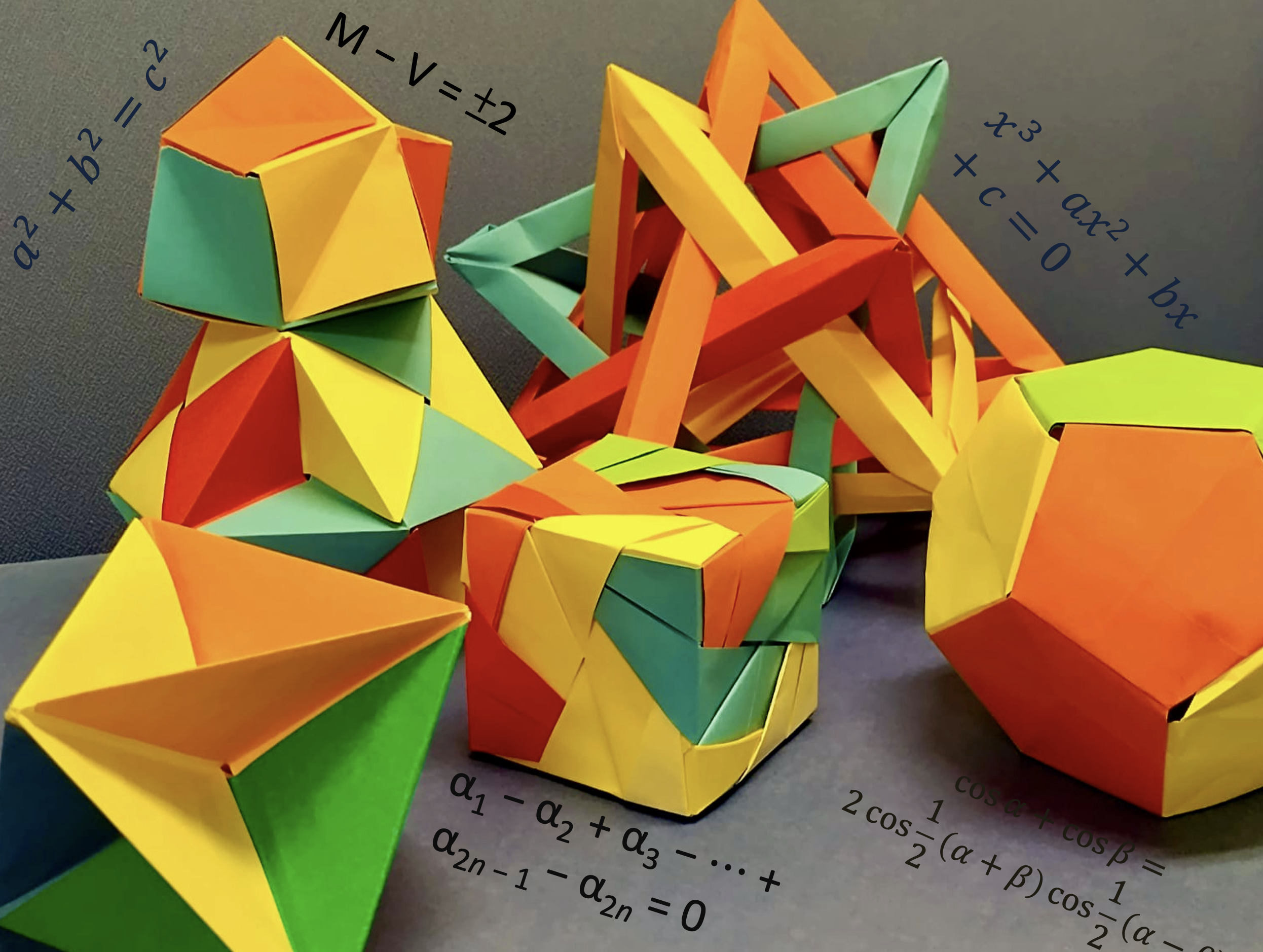 CityU_Origami
