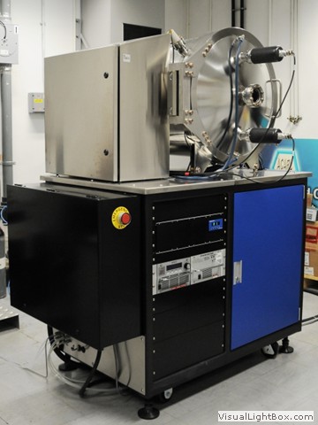 SVT Associates CVD Deposition System