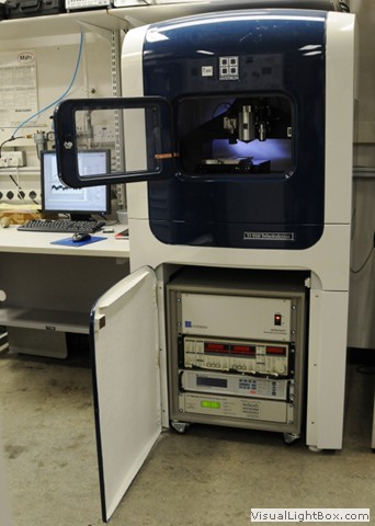 Hysitron TI950 Tribo Indenter