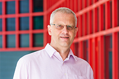 Prof. Andrey Rogach elected Foreign Member of Academia Europaea