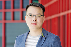 Dr. Dangyuan Lei selected as one of twelve 2021 APEC Science Prize Nominees
