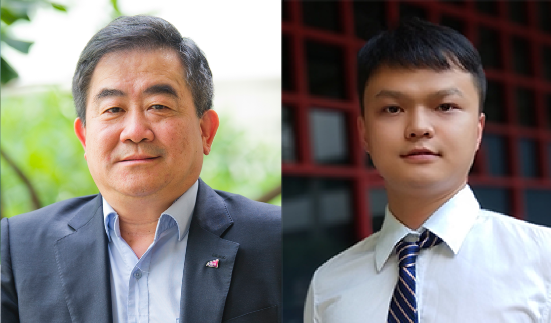 JEN Alex_YANG Tao