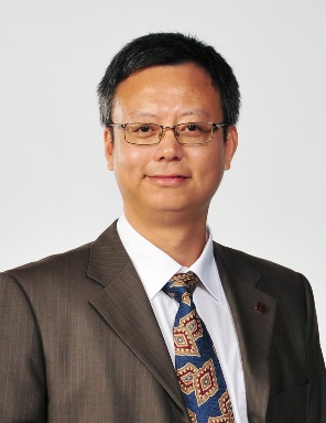 張華教授