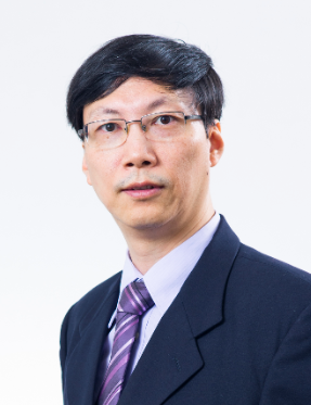 馬躍教授