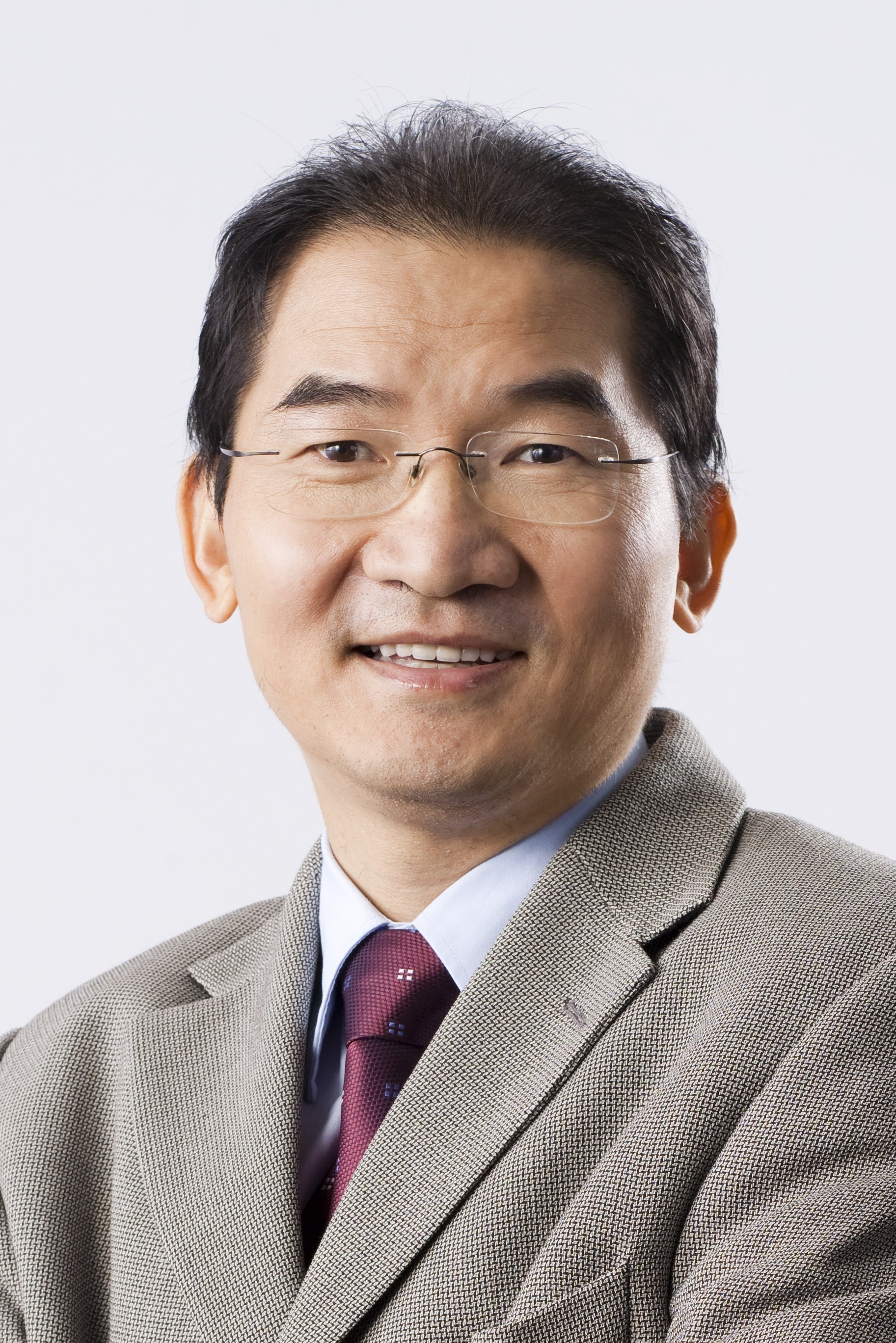 楊夢甦教授