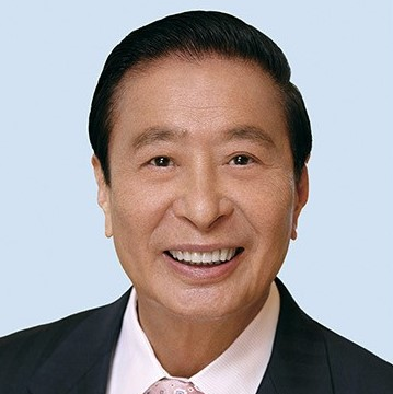 Dr The Honourable Lee Shau-kee, GBM