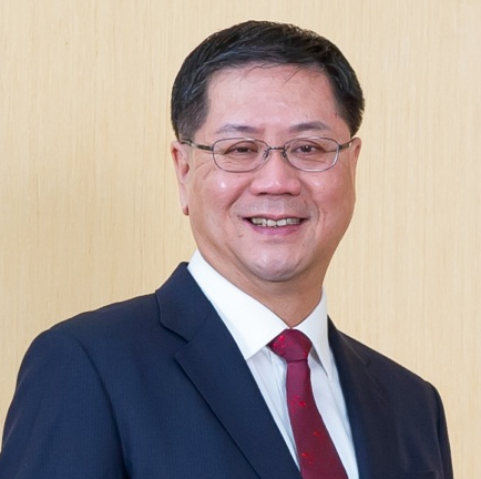 Dr Wong Chun-hong, SBS, BBS