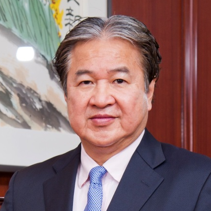 Dr Yeung Kin-man, SBS, JP