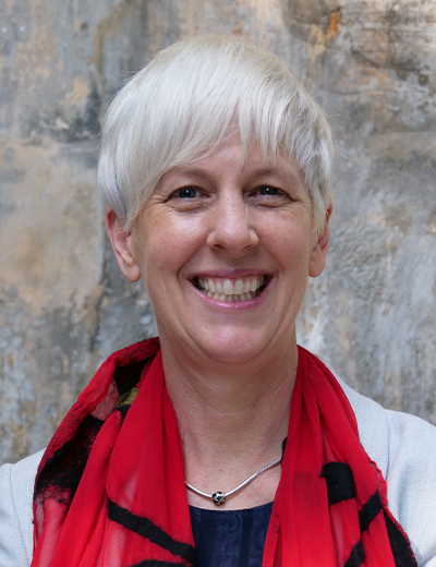 Prof Vanessa Barrs