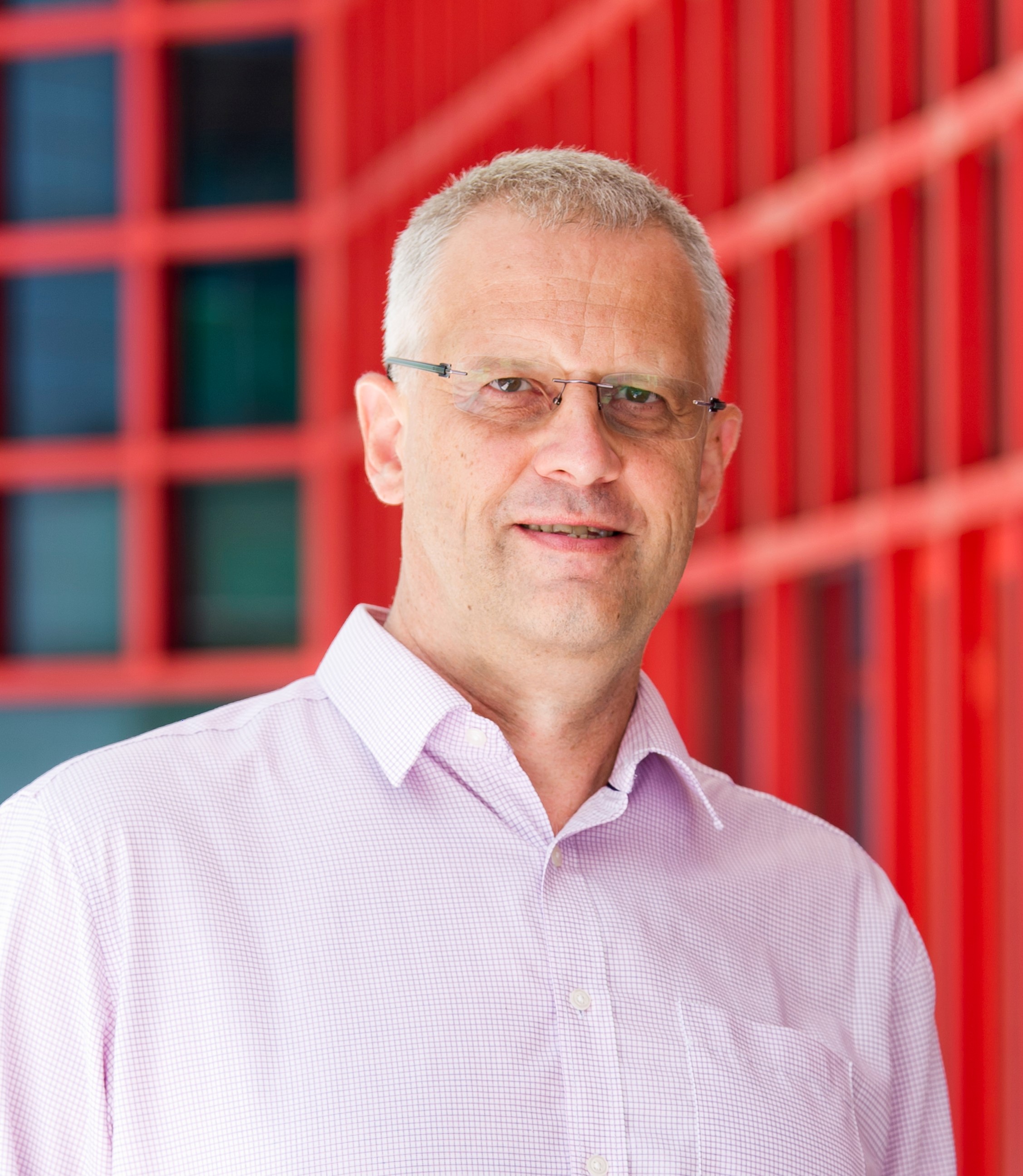 Prof Andrey Rogach