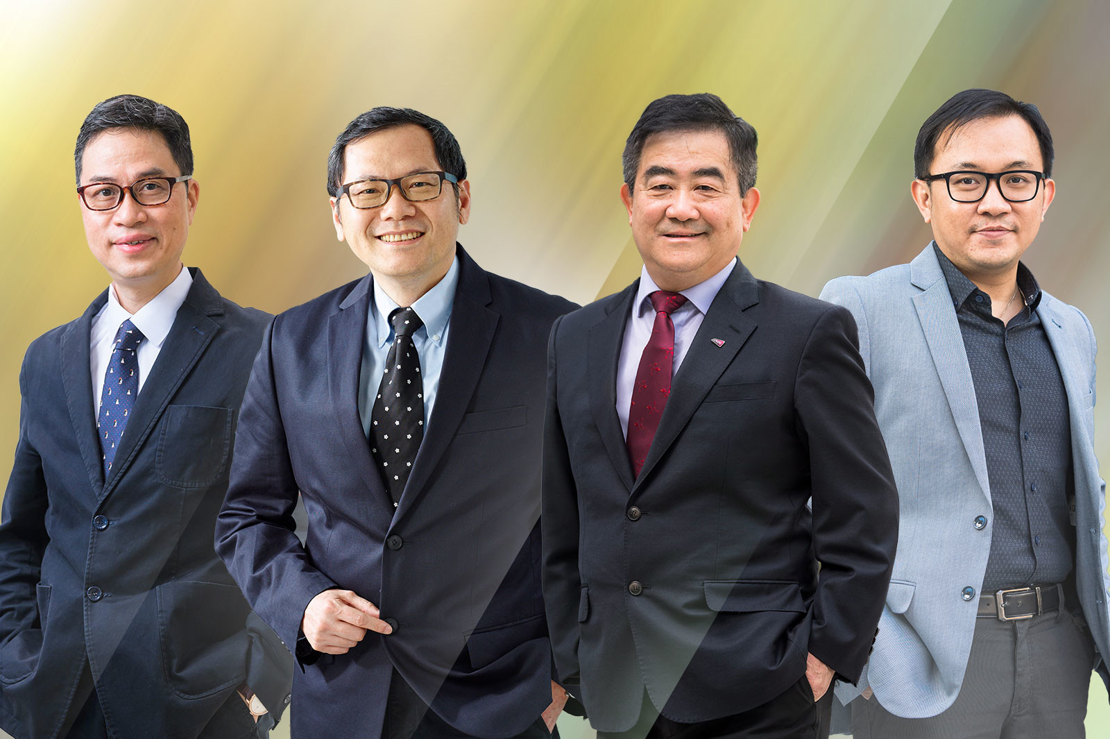 Four CityU projects awarded $20m from Green Tech Fund; highest among local institutions