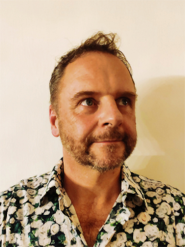Jan Schnupp