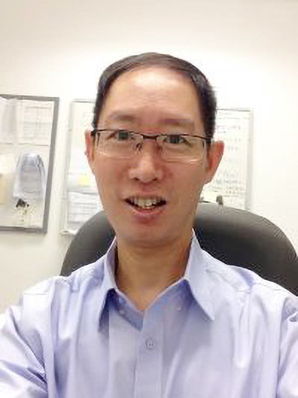 Kwok On Lai (黎國安)