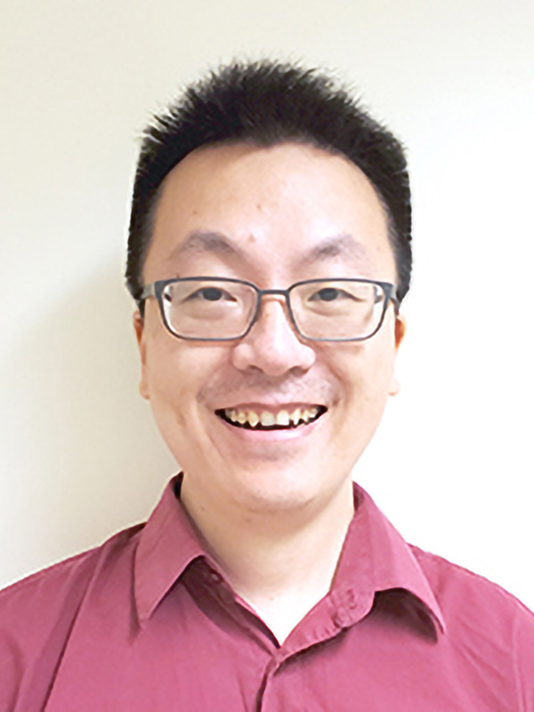Xiaowei Zhu (朱曉維)