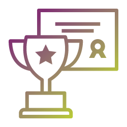 Research Achievements