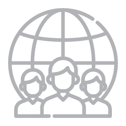 Professors from Overseas