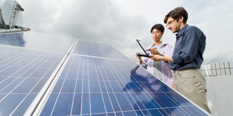 School of Energy and Environment