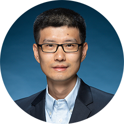 Runsheng LI