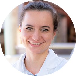 Prof. Priscilla FREITAS GERBER