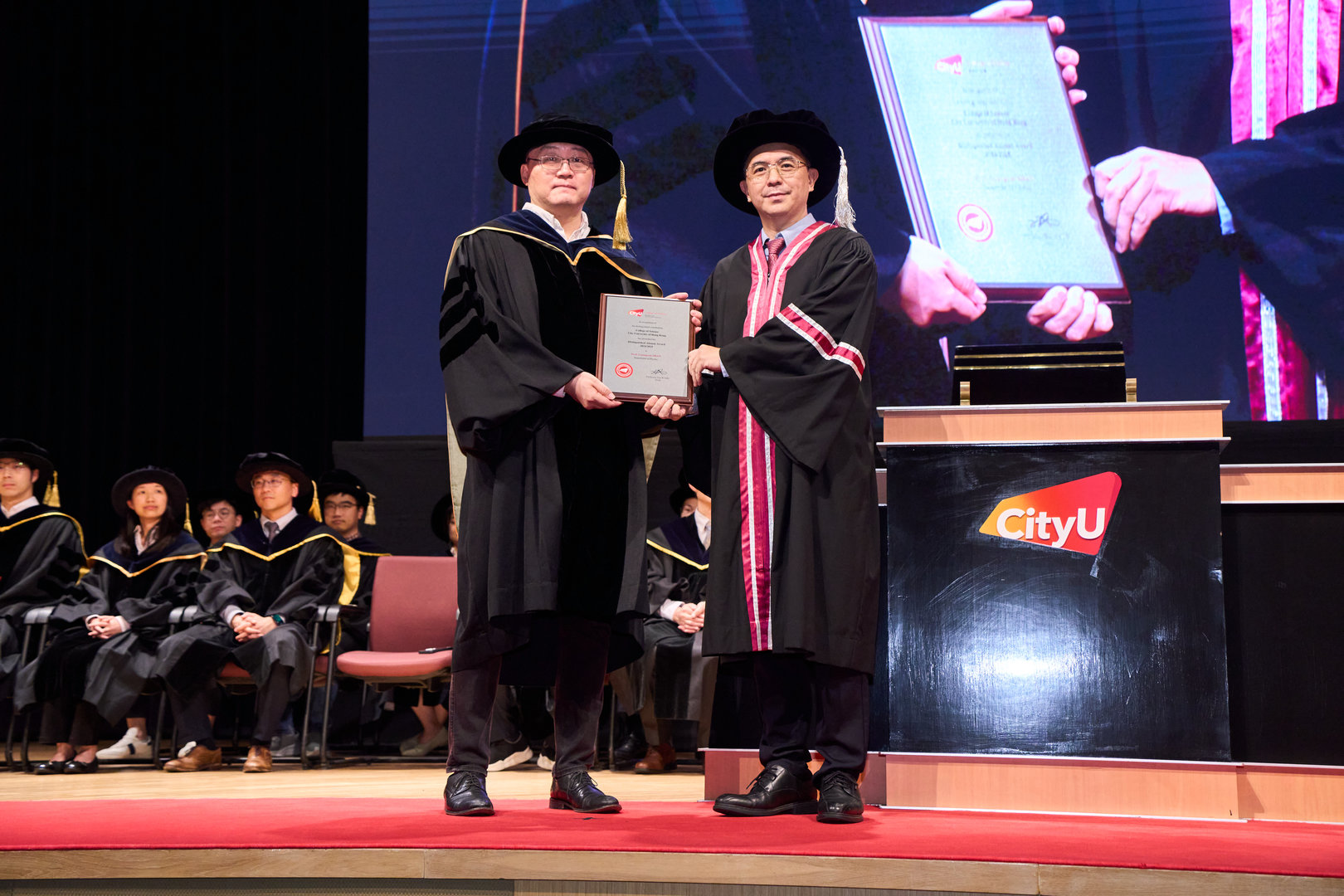 Prof. Shan Guangcun