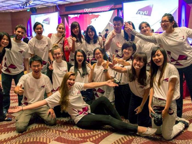Inbound Student Exchange Programme