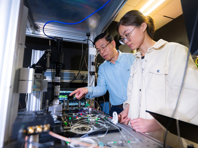 Research Opportunity