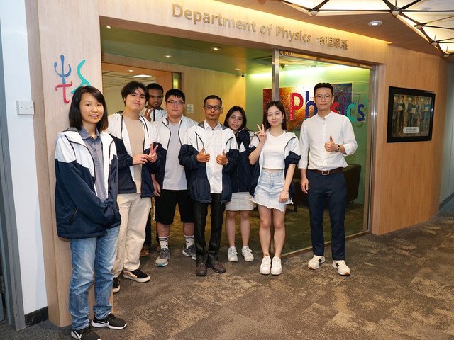 Student Chapter