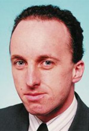 Prof. Jonathan Wylie