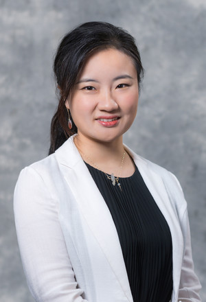 Prof. CHU Xiangqiang Rosie