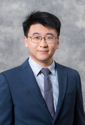 Prof. LI Danfeng Denver