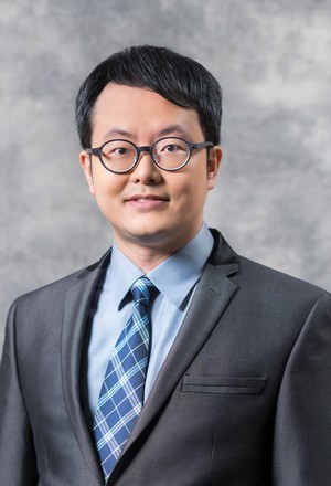 Prof. HOI Io Chun