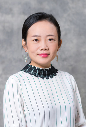 Prof. LI Haixing