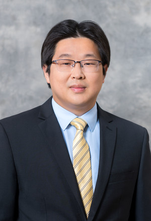 Prof. LIU Qi