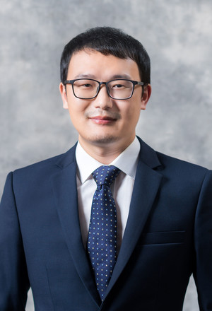 Prof. MA Junzhang