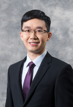 Prof. WANG Shubo