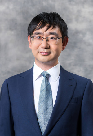 Prof. WANG Xin Sunny