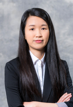 Prof. YU Wing Chi